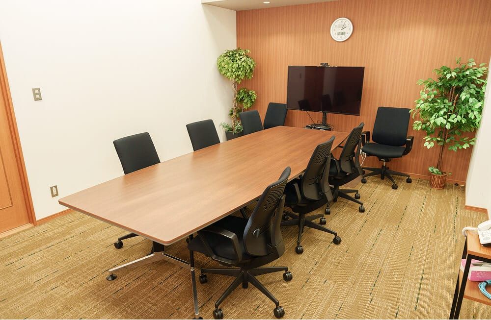 栃木営業所<br>クサビ機材センターイメージ画像4