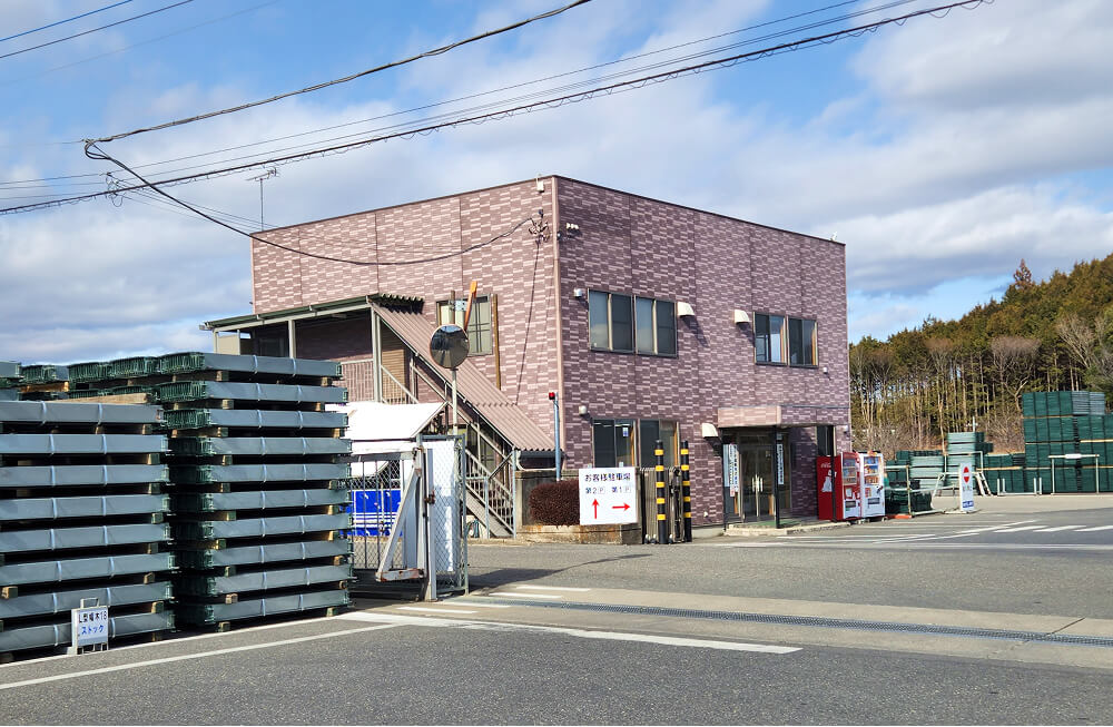 栃木機材センター<br>(仮設工業会認定工場)イメージ画像2