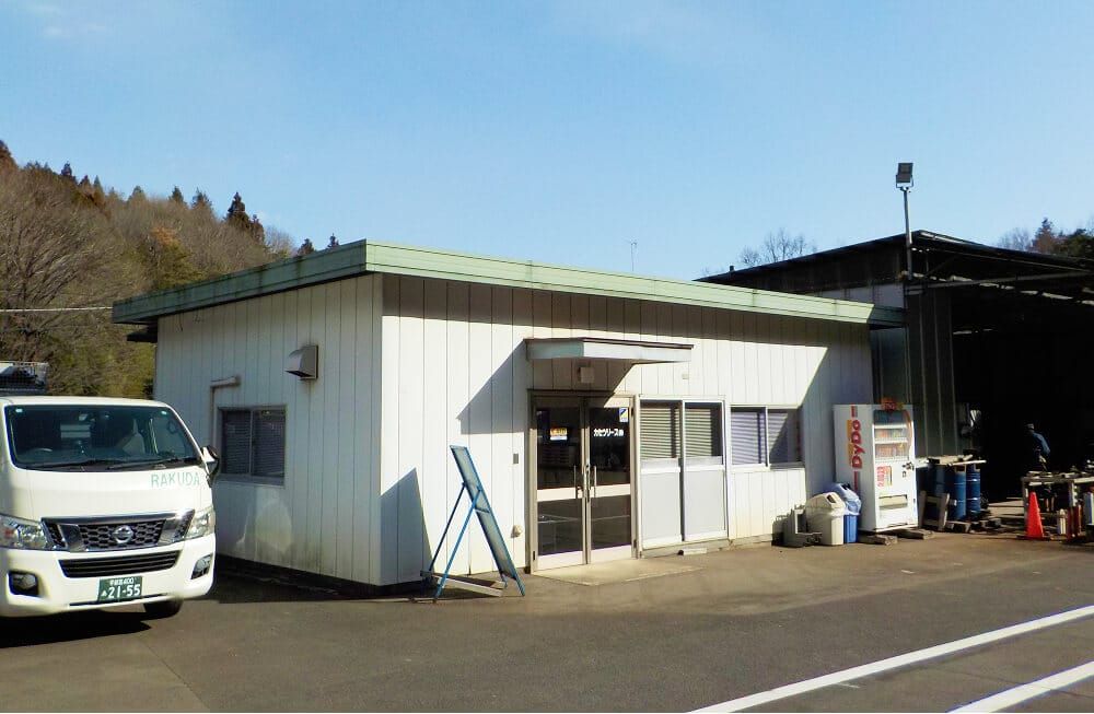 栃木第2機材センターイメージ画像2
