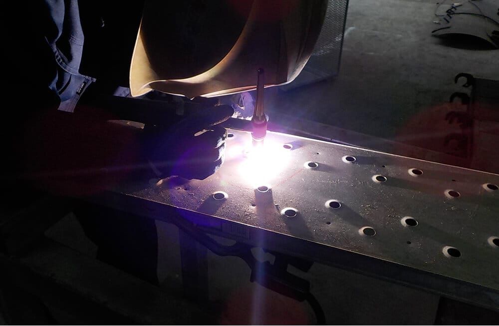 栃木第2機材センターイメージ画像1