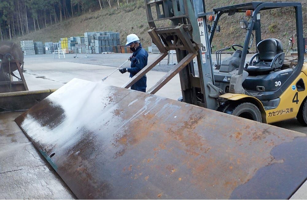 栃木第2機材センターイメージ画像3