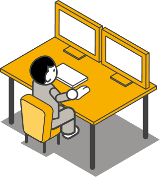 カセツリース事業