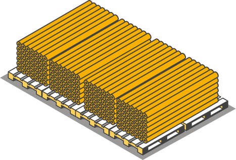 カセツリース資材