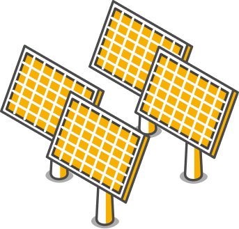 太陽光パネル