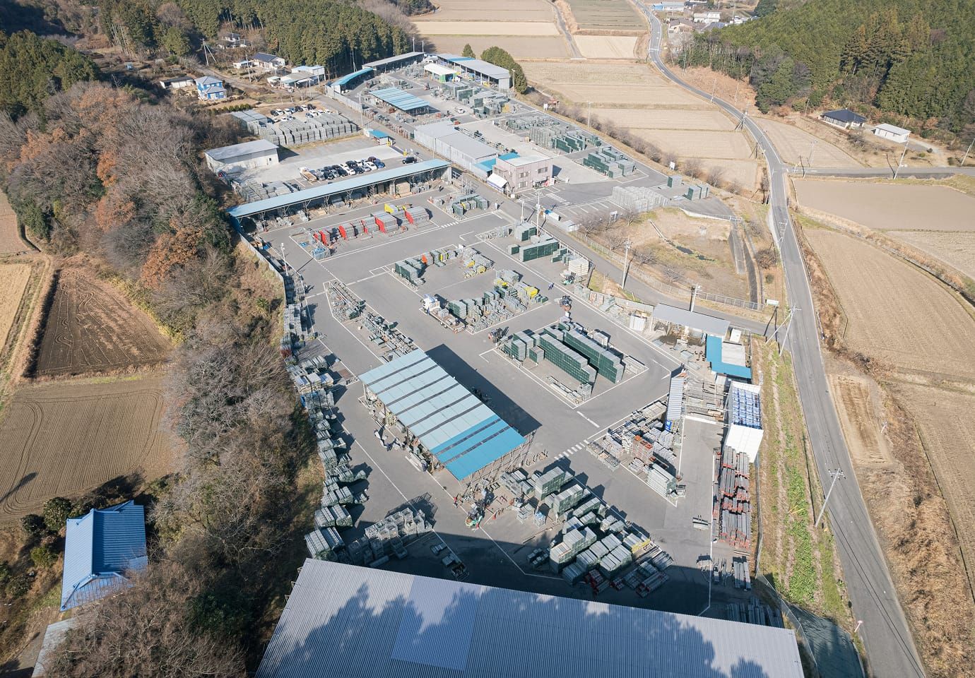 お客様のニーズに合った<br>ラインナップ