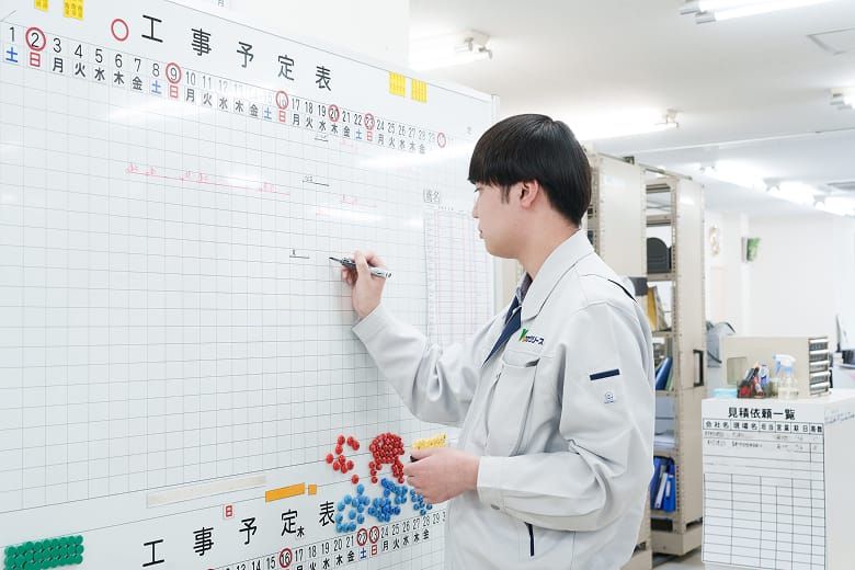 採用情報スライダー画像01