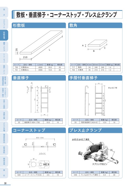 仮設マニュアル VOL16