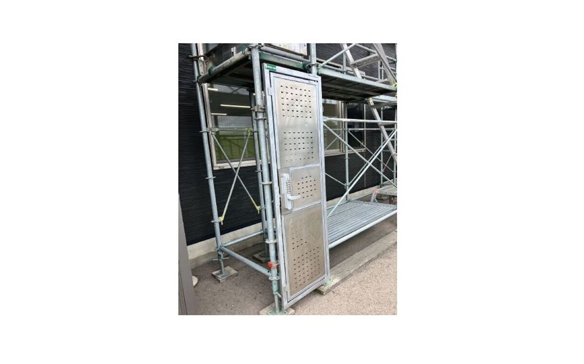 キーレックスドア