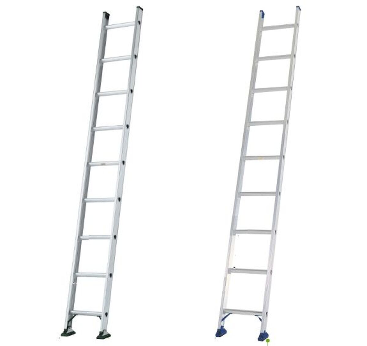 アルミ梯子